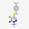 an image of a chemical structure CID 13469261