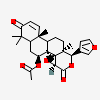 an image of a chemical structure CID 134692703