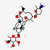 an image of a chemical structure CID 134692724