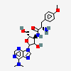 an image of a chemical structure CID 134692731