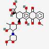 an image of a chemical structure CID 134692774