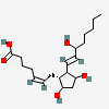 an image of a chemical structure CID 134692795