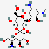 an image of a chemical structure CID 134693050