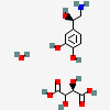 an image of a chemical structure CID 134693129