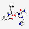 an image of a chemical structure CID 134693149