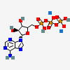 an image of a chemical structure CID 134693259