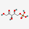 an image of a chemical structure CID 134693297