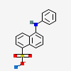 an image of a chemical structure CID 134693428