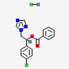 an image of a chemical structure CID 134693447