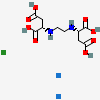 an image of a chemical structure CID 134693659