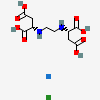 an image of a chemical structure CID 134693660