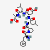 an image of a chemical structure CID 134693715