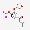 an image of a chemical structure CID 134693727