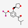 an image of a chemical structure CID 134693728