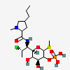 an image of a chemical structure CID 134693952