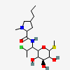 an image of a chemical structure CID 134693960