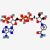an image of a chemical structure CID 134693963
