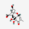 an image of a chemical structure CID 134693984
