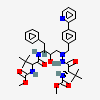 an image of a chemical structure CID 134694218