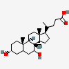 an image of a chemical structure CID 134694228