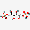 an image of a chemical structure CID 134694242