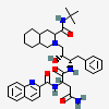 an image of a chemical structure CID 134694388