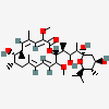 an image of a chemical structure CID 134694634