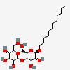 an image of a chemical structure CID 134694723