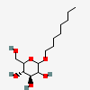 an image of a chemical structure CID 134694727