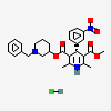 an image of a chemical structure CID 134694739