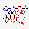 化学结构CID 134694830的图像