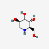 an image of a chemical structure CID 134694855