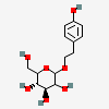an image of a chemical structure CID 134694866