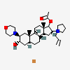 an image of a chemical structure CID 134694881