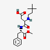 an image of a chemical structure CID 134694888