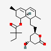 an image of a chemical structure CID 134694905