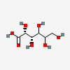 an image of a chemical structure CID 134694907