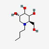 an image of a chemical structure CID 134694952