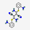 an image of a chemical structure CID 134694985