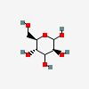 an image of a chemical structure CID 134695353