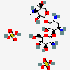 an image of a chemical structure CID 134695362