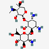 an image of a chemical structure CID 134695363