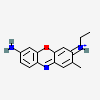 an image of a chemical structure CID 134699