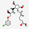 an image of a chemical structure CID 13470393