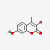 an image of a chemical structure CID 13471144