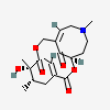 an image of a chemical structure CID 134714981