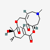 an image of a chemical structure CID 134714985