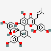 an image of a chemical structure CID 134715167