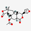 an image of a chemical structure CID 134715250
