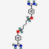 an image of a chemical structure CID 134715548